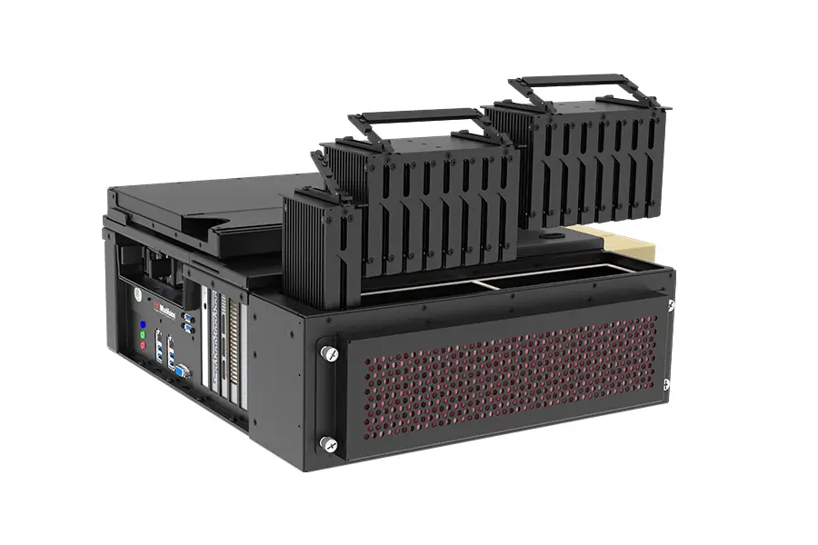 CyberPac XL Removable Drives CyberPac XL Removable Drives