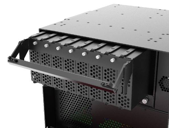 MaxCube Removable Storage MaxCube Removable Storage