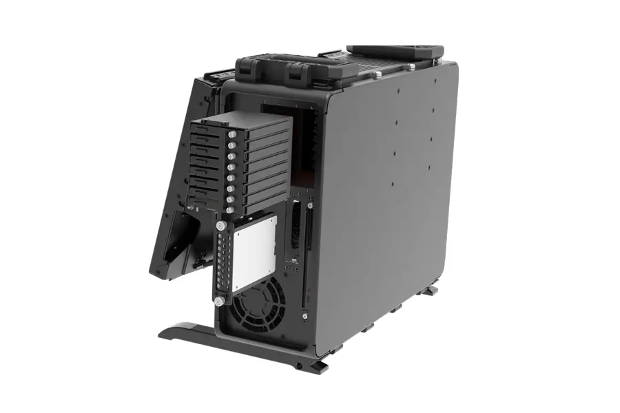 MaxPac ML Drives MaxPac ML Drives