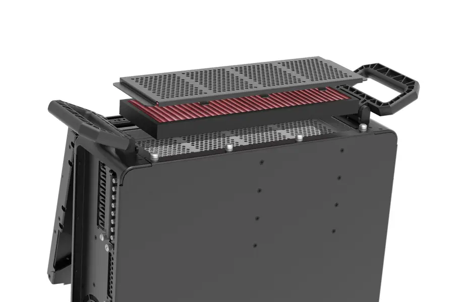 MaxPac ML Filters MaxPac ML Filters