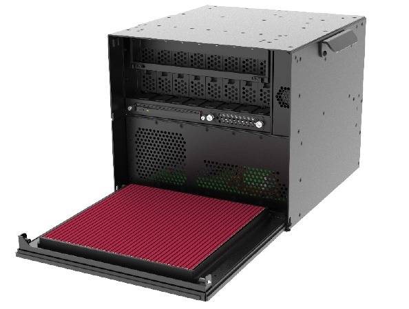 MaxCube Portable Server Removable Rechargeable Filter MaxCube Portable Server Removable Rechargeable Filter