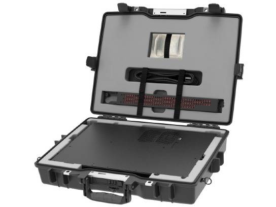 MiniRax Custom Transit Case MiniRax Custom Transit Case