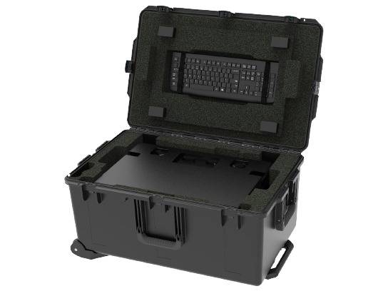 MaxPac ML Transit Case MaxPac ML Transit Case