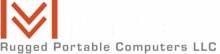 MaxVision, Rugged Portable Computers