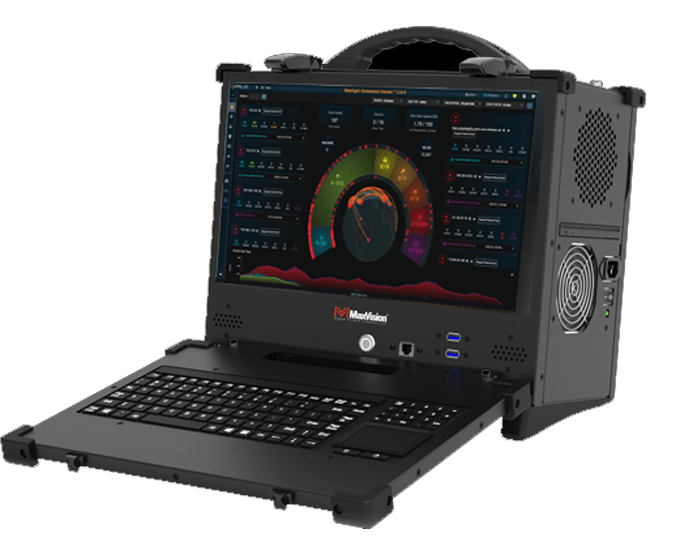 MaxPac 8000 SIM 