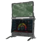 MaxPac SP Rugged Portable Workstation