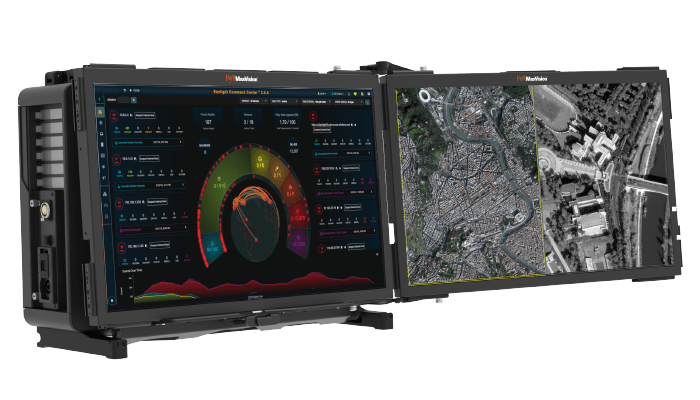 MaxPac® XL 2 Screen
