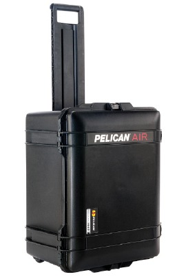 MiniPac CP Transit Case