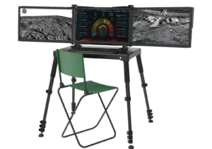 Dpac M238 Full MIL-STD Display