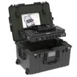 MiniPac CP Custom Transit Case