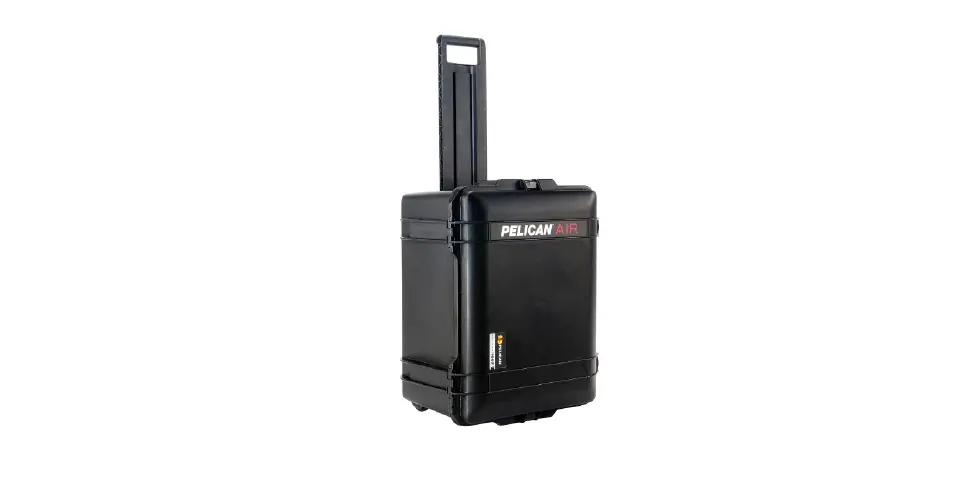 SIMPac™ Transit Case