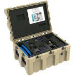 Customized Transit Case