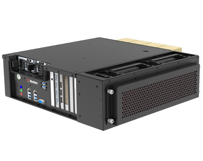 CyberPac XL Portable Server