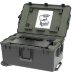 DPac215 Transit Case
