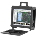 MaxPac A Rugged Portable Workstation