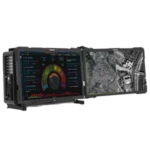 MaxPac XL Rugged Portable Workstation