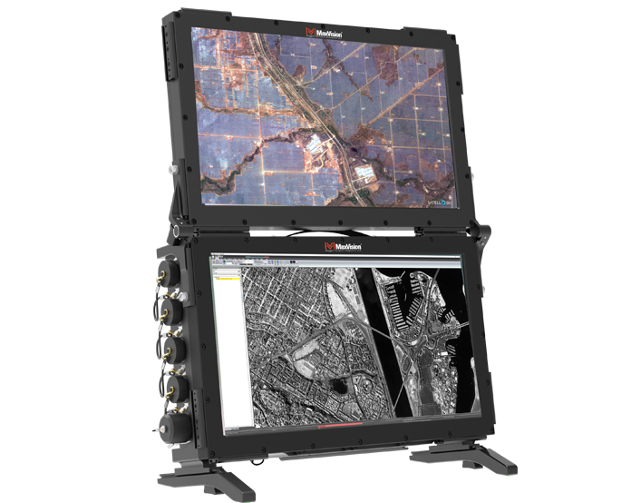 Full MIL-STD Products MesaPac 8001CP