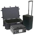 CyberPac Luggage