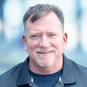 Mark Lindsey