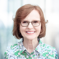Trish Carr