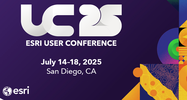 esri2025 uc