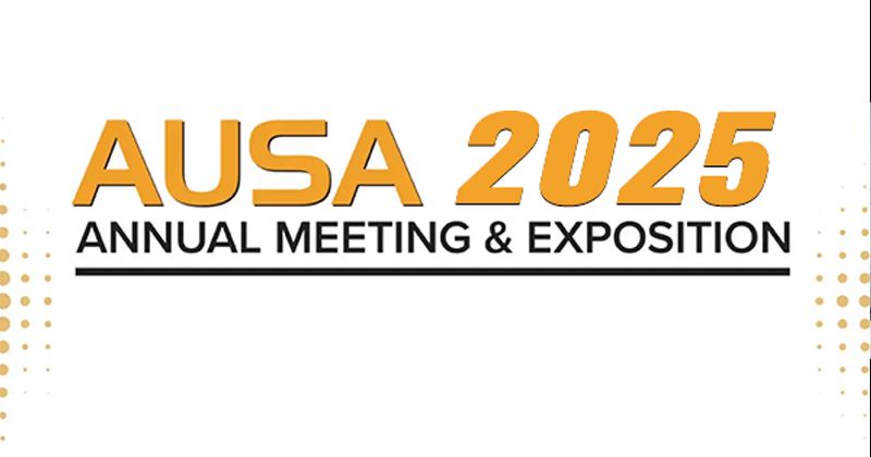 AUSA 2025