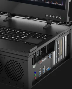 SERVERS