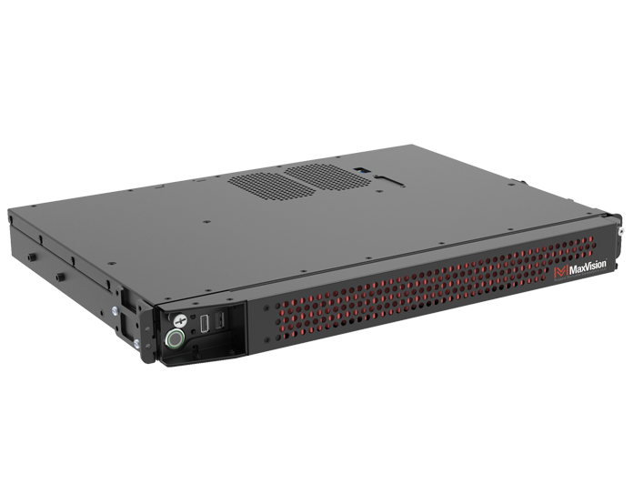 MiniRax RUGGED PORTABLE SERVERS