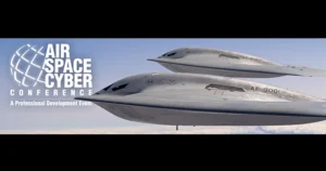 Air Space Cyber 2025