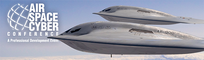 air space cyber 2025