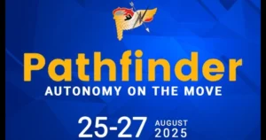 AUVSI Pathfinder 2025