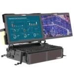 MiniPac CX Tactical Edge Workstation