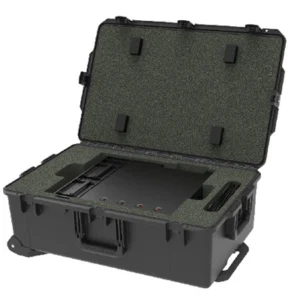 Custom Transit Case