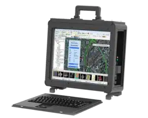 MaxPac A Rugged Portable Computer— specs & quote