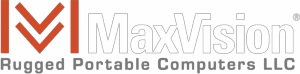 MaxVision Logo