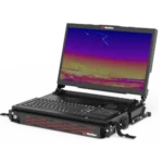 MiniPac 8110CP Rugged Portable Workstation