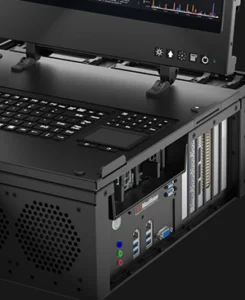 Servers 