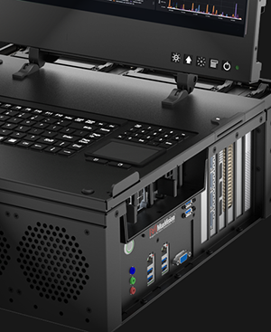 Servers 
