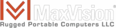 MaxVision Logo