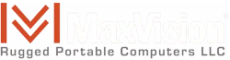 MaxVision Logo