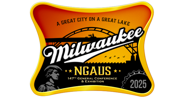 NGAUS 2025