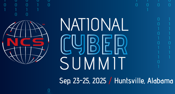 National Cyber Summit 2025