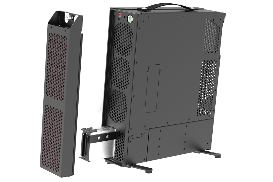 MaxVision RuckPac