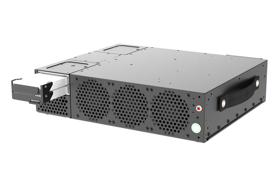 MaxVision RuckPac