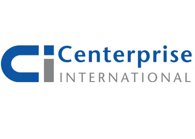 Centerprise Authorized Resellers Logo