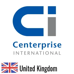 Centerprise International Logo