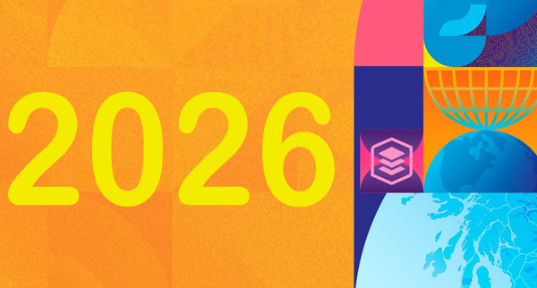 Esri UC 2026
