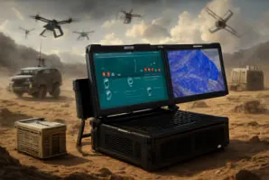 Tactical AI MiniPac CX