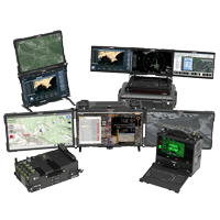 MaxVision, Rugged Portable Computers Workstations