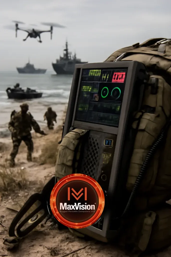 Tactical AI Solutions